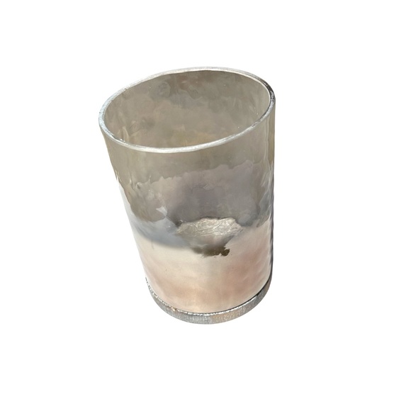 Yankee Candle 1620779 Bronze Ombre Sheridan Large Jar Candle Holder - Picture 2 of 3